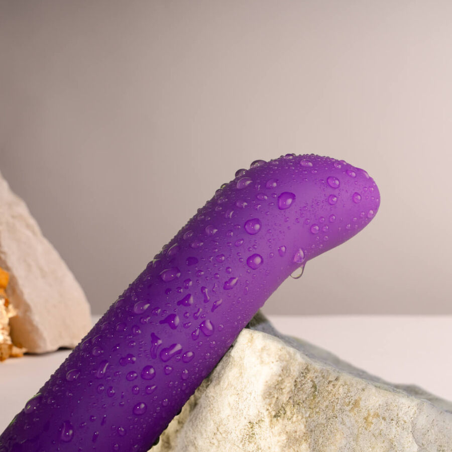 Rocks-Off Chaiamo G – G-Punkt-Vibrator – lila