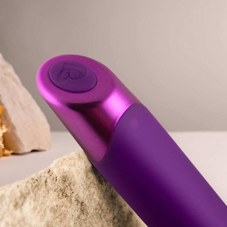 Rocks-Off Chaiamo G – G-Punkt-Vibrator – lila