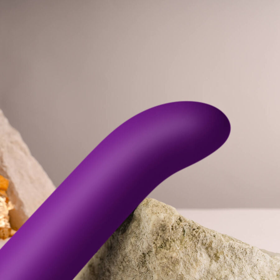 Rocks-Off Chaiamo G – G-Punkt-Vibrator – lila