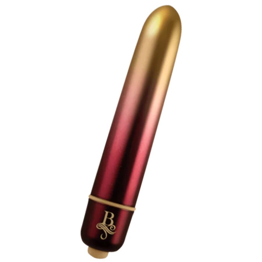 Rocks-Off RO-90 Debutante – Vibrations-Bullet, golden