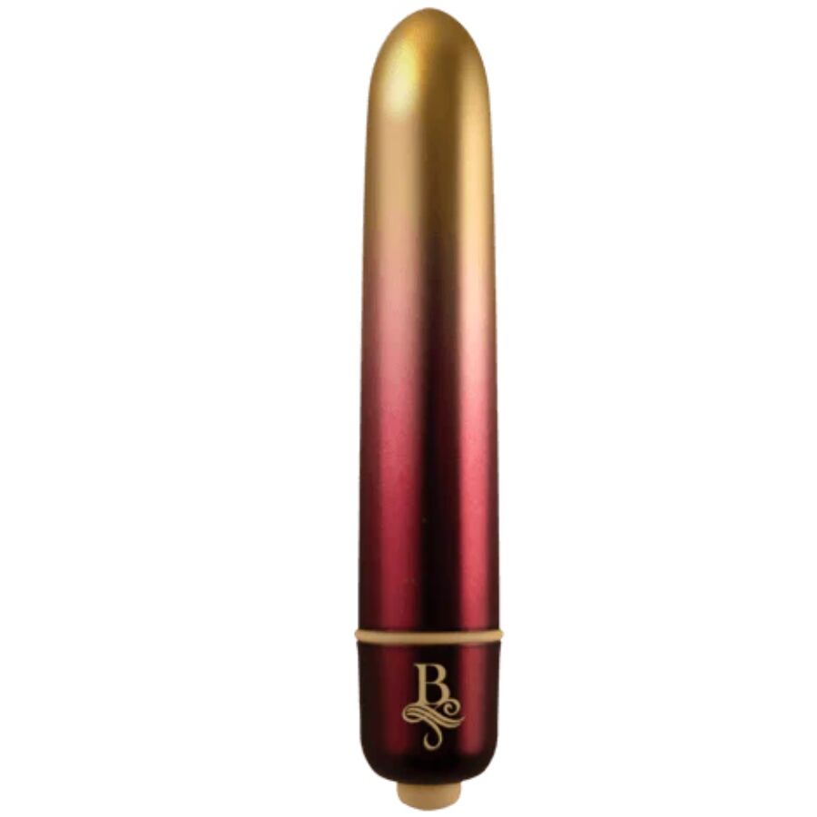 Rocks-Off RO-90 Debutante – Vibrations-Bullet, golden