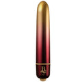 Rocks-Off RO-90 Debutante – Vibrations-Bullet, golden