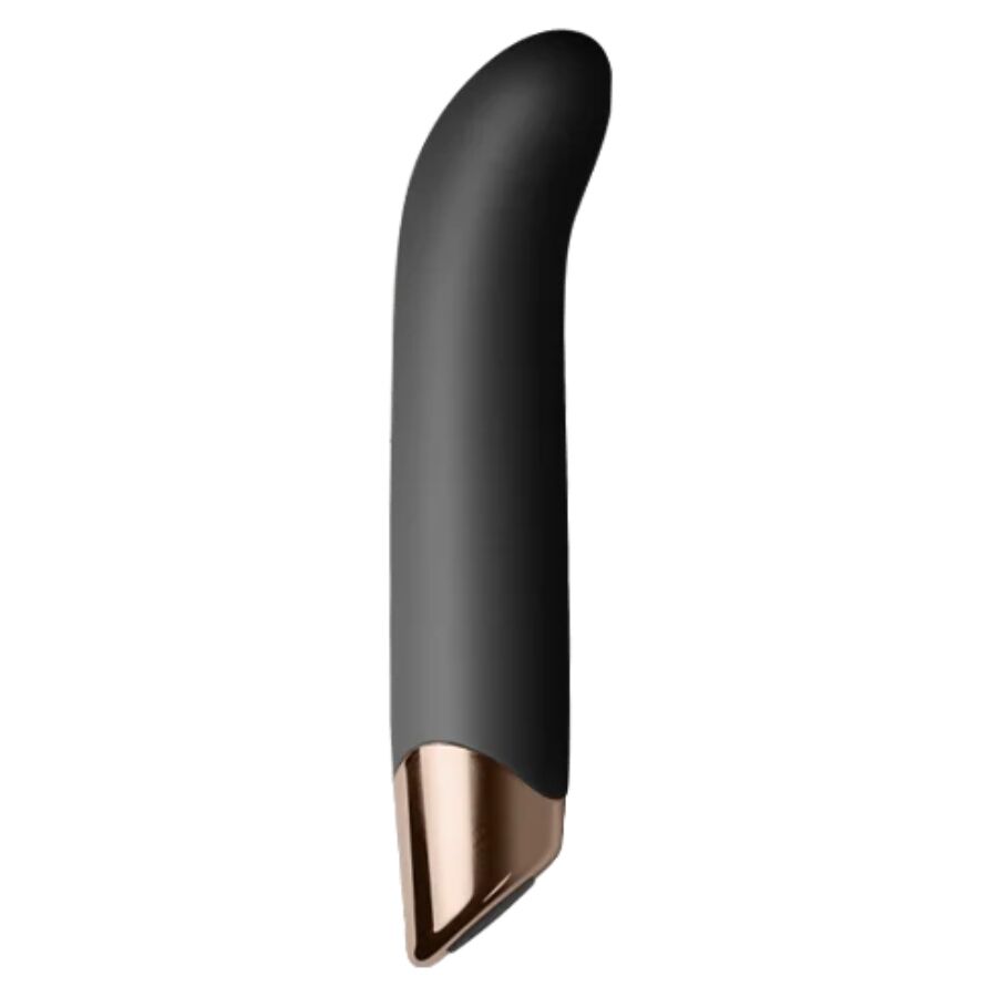 Rocks-Off Chaiamo G – G-Punkt-Vibrator – schwarz