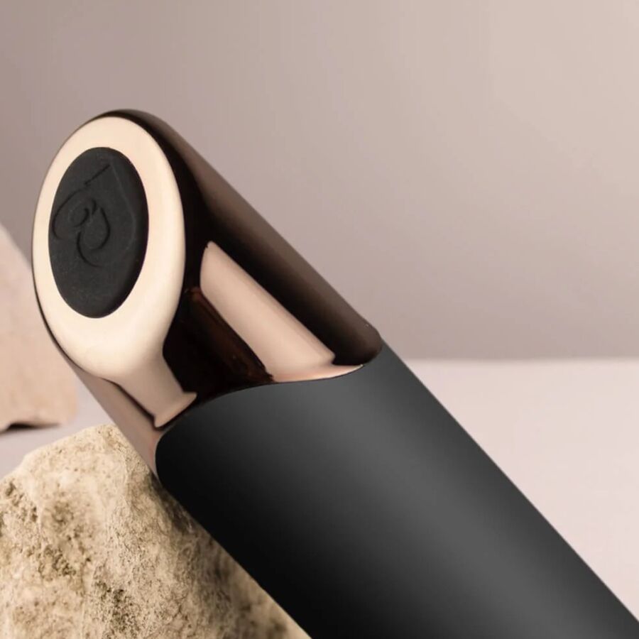Rocks-Off Chaiamo G – G-Punkt-Vibrator – schwarz