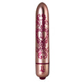 Rocks-Off RO-90 Promenade – Vibrations-Bullet – pink