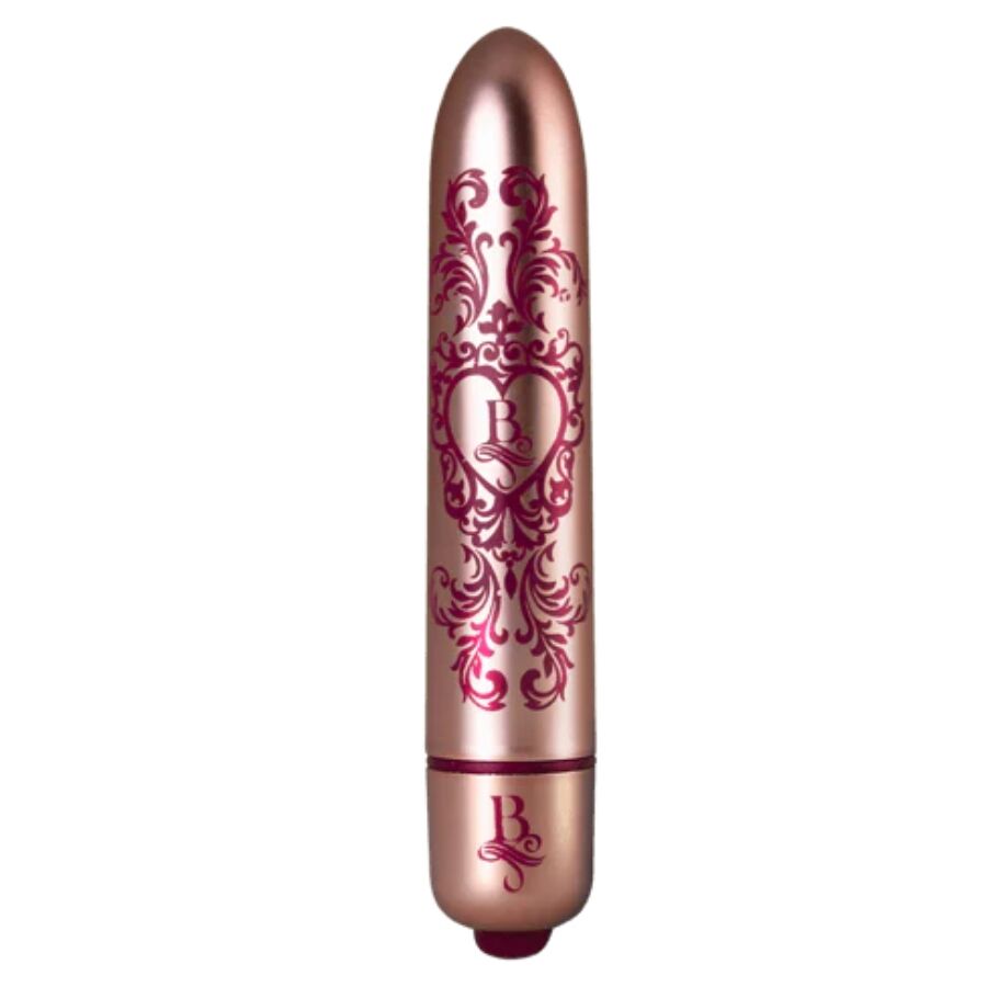Rocks-Off RO-90 Promenade – Vibrations-Bullet – pink