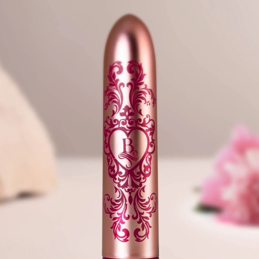Rocks-Off RO-90 Promenade – Vibrations-Bullet – pink