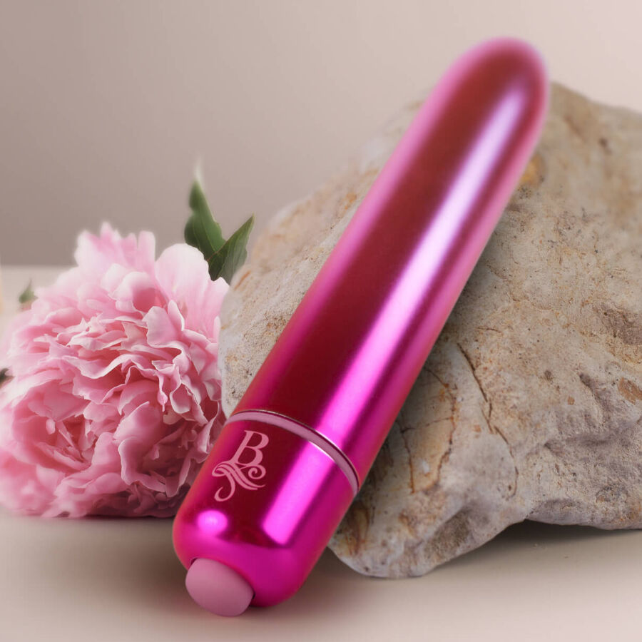Rocks-Off RO-90 Courtesan – Vibrations-Bullet – rosa