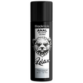 Black Anal Entspannende Jojoba Relax Silikonbasis 30 ml