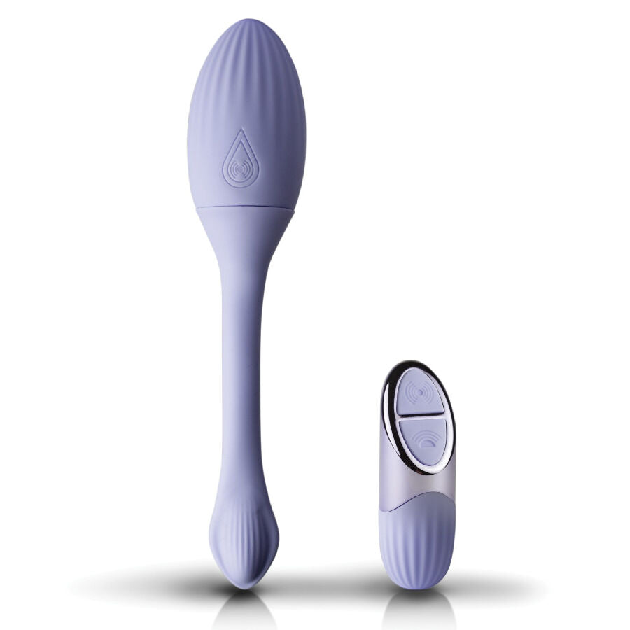 Niya N1 – Kegel-Beckenmassagegerät mit Fernbedienung
