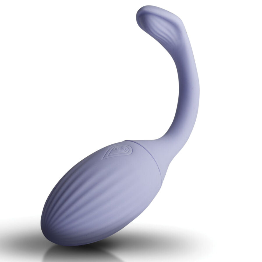 Niya N1 – Kegel-Beckenmassagegerät mit Fernbedienung