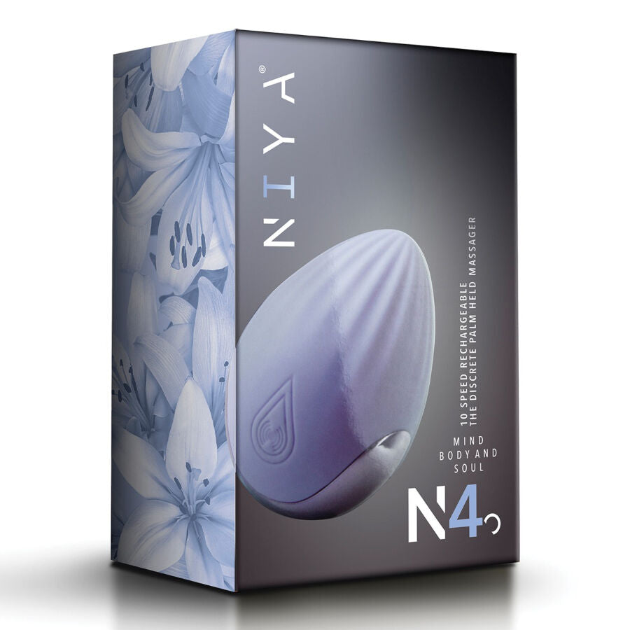 Niya N4 – Externes Intim-Massagegerät