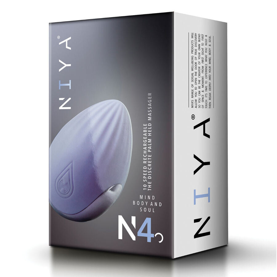 Niya N4 – Externes Intim-Massagegerät