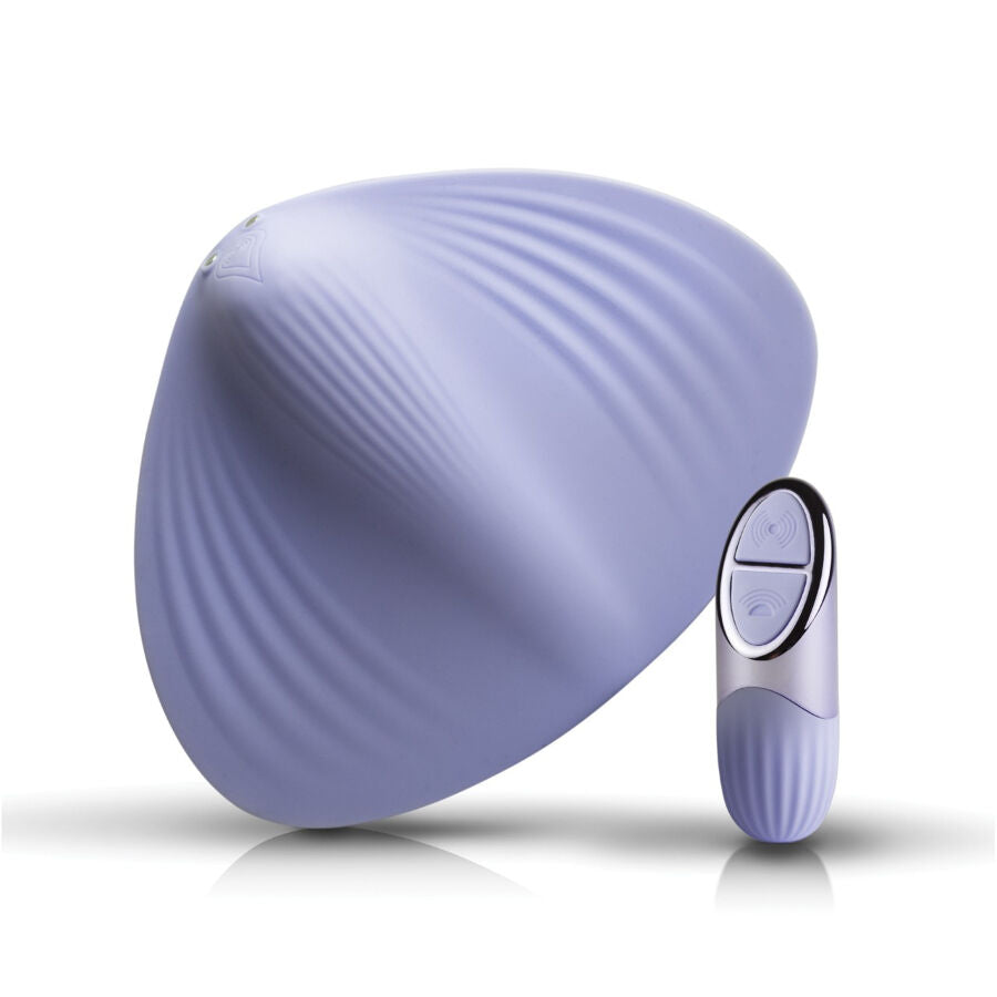Niya N5 – Vielseitiges Intim-Massagegerät mit Fernbedienung