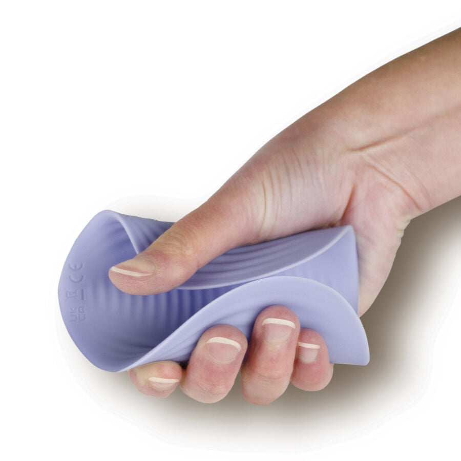 Niya N5 – Vielseitiges Intim-Massagegerät mit Fernbedienung
