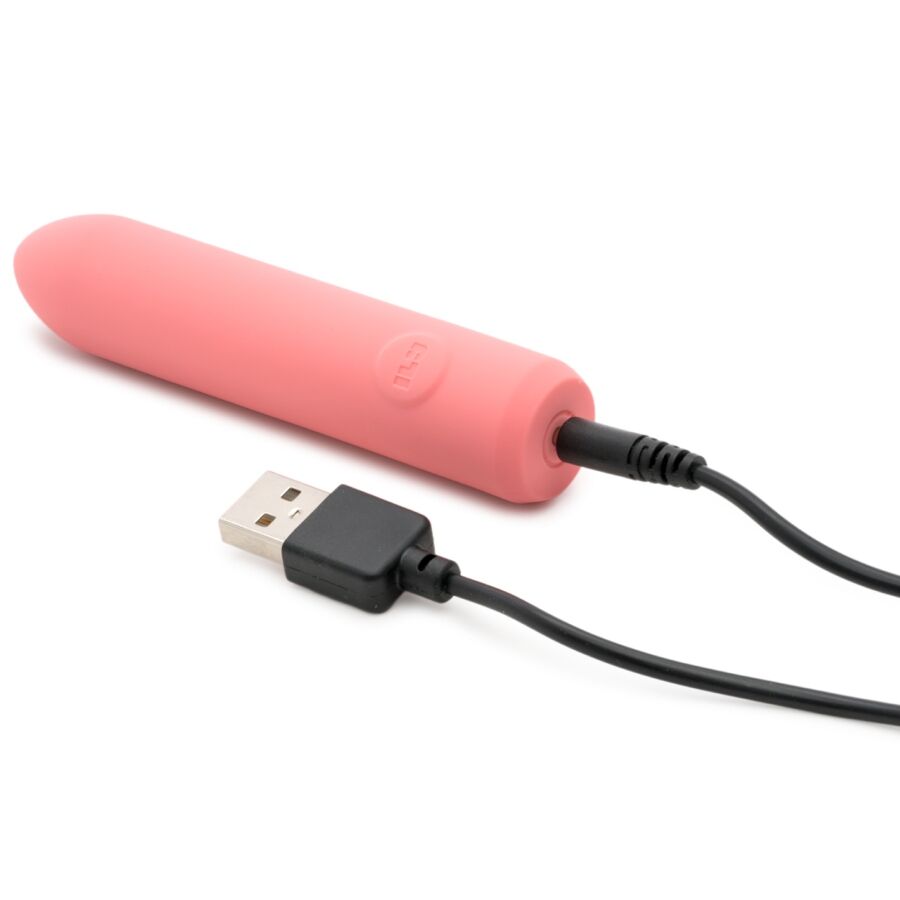 Je Ily Bullet Pink