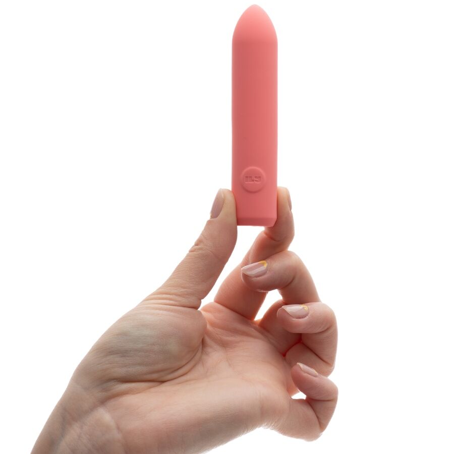 Je Ily Bullet Pink