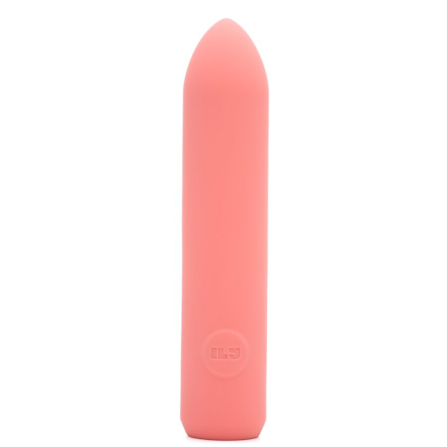 Je Ily Bullet Pink