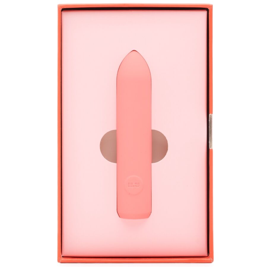 Je Ily Bullet Pink
