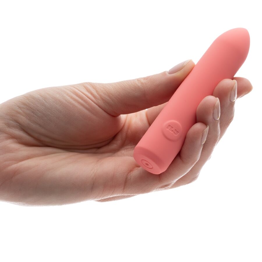 Je Ily Bullet Pink