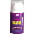 INTT – Flüssiges Vibrationsgel Brombeergeschmack, 15 ml
