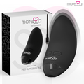 Moressa – Blossom Schwarzer Vibrator