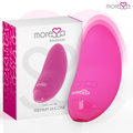 Moressa – Blossom Rosa Vibrator
