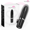 Moressa – Ivy Vibrator Stimulator Reise Schwarz