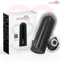Moressa – Nix Vibrator Fernbedienung Schwarz