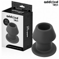 Addicted Extrem Hohl Anal Plug Grösse L 10,4 cm