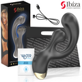 Addicted Toys Penisring-Set – 3 Ringe, verschiedene Groessen