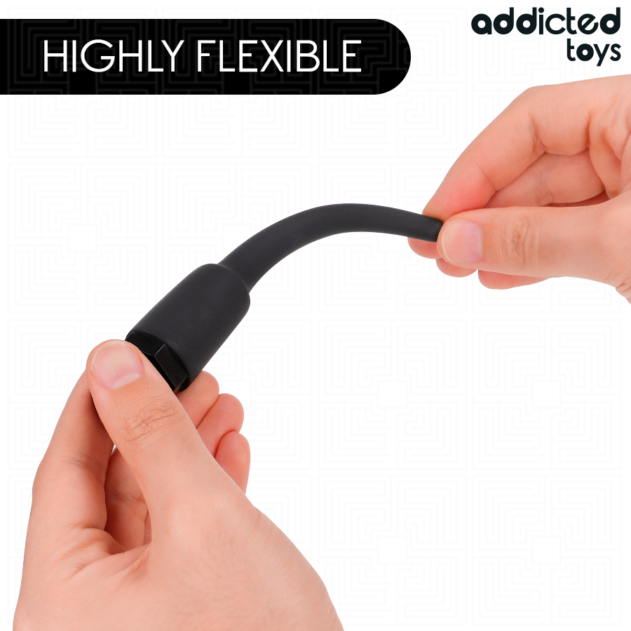 Addicted Toys Anal-Reiniger Modell 1 – Universaladapter