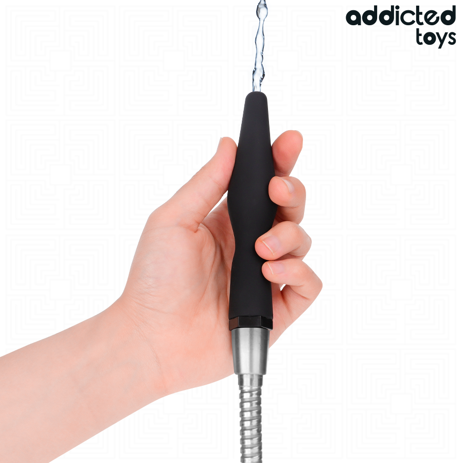 Addicted Toys Anal-Reiniger Modell 3 – Universaladapter