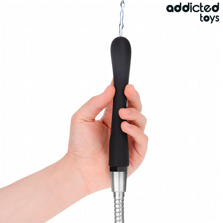 Addicted Toys Anal-Reiniger Modell 5 – Universaladapter