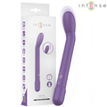 Intense Karlie Wiederaufladbarer G-spot-stimulator Lila