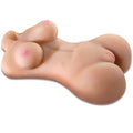 Extreme Toyz Pipedream Extremer Mega-fick-premiumn-masturbator