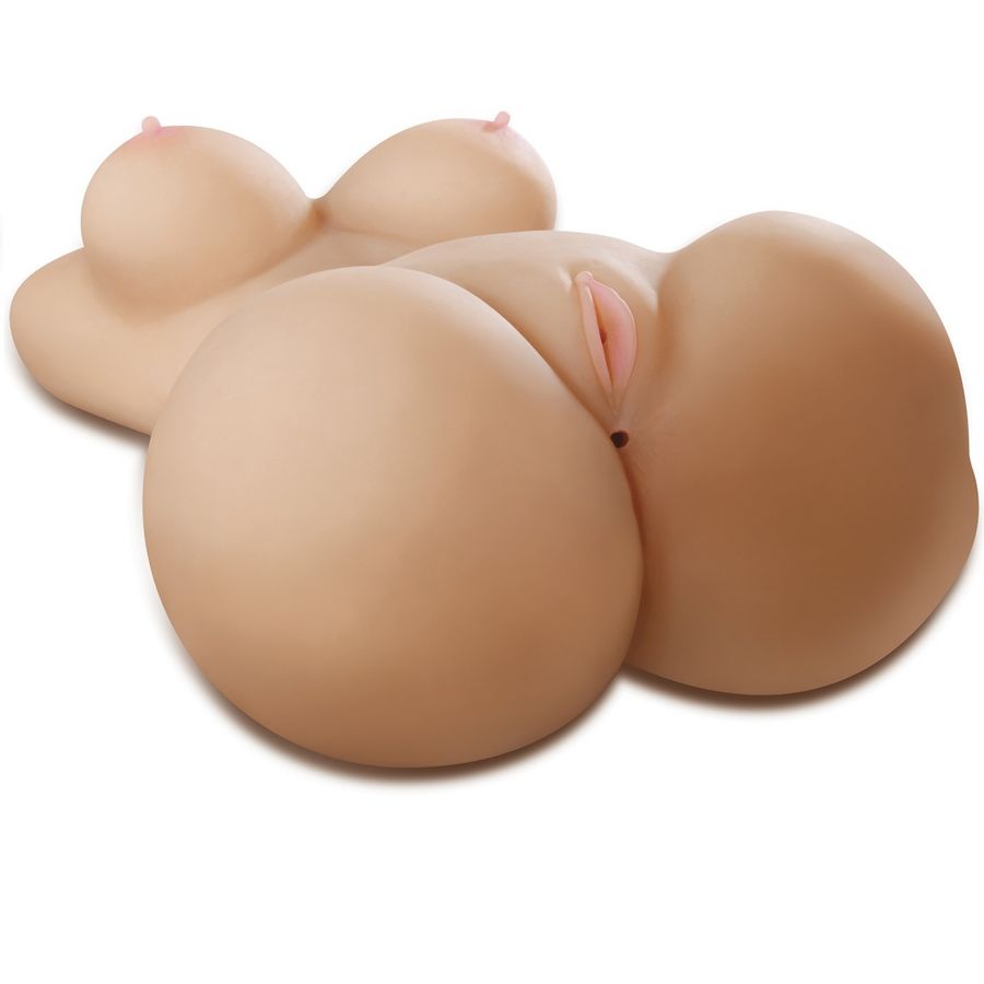 Extreme Toyz Pipedream Extremer Mega-fick-premiumn-masturbator