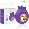 Intense Tuli Klitorisstimulator 9 Vibrationen & 9 Oszillationen