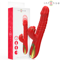 Intense Thalia Vibration & Stoss & Tapping Red