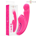 Intense Emi Vibrator 13,5 cm Multifunktion 3 in 1 10 Vibrationen