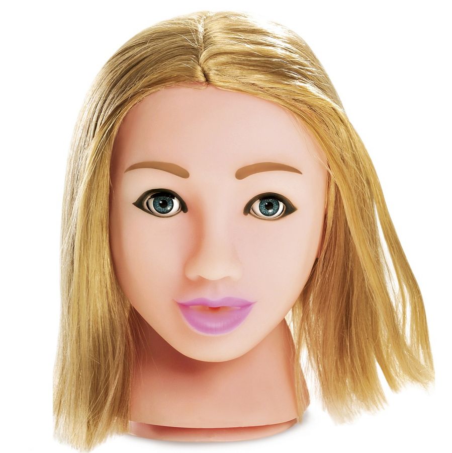 Extreme Toyz Fick Mich Mega Masturbator Blondes Gesicht