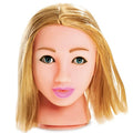 Extreme Toyz Fick Mich Mega Masturbator Blondes Gesicht