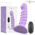 Intense Brenda Vibrator Grösse M Spiralendesign 10 Vibrationen