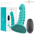 Intense Buffy Vibrator Grösse S Spirale Design 10 Vibrationen