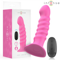 Intense Cindy Vibrator Grösse L Spiralendesign 10 Vibrationen