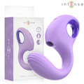 Intense Baxter Vibrator & Stimulator Violett