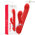 Intense Lele Multifunktionsvibrator Rotierend & Oszillation &