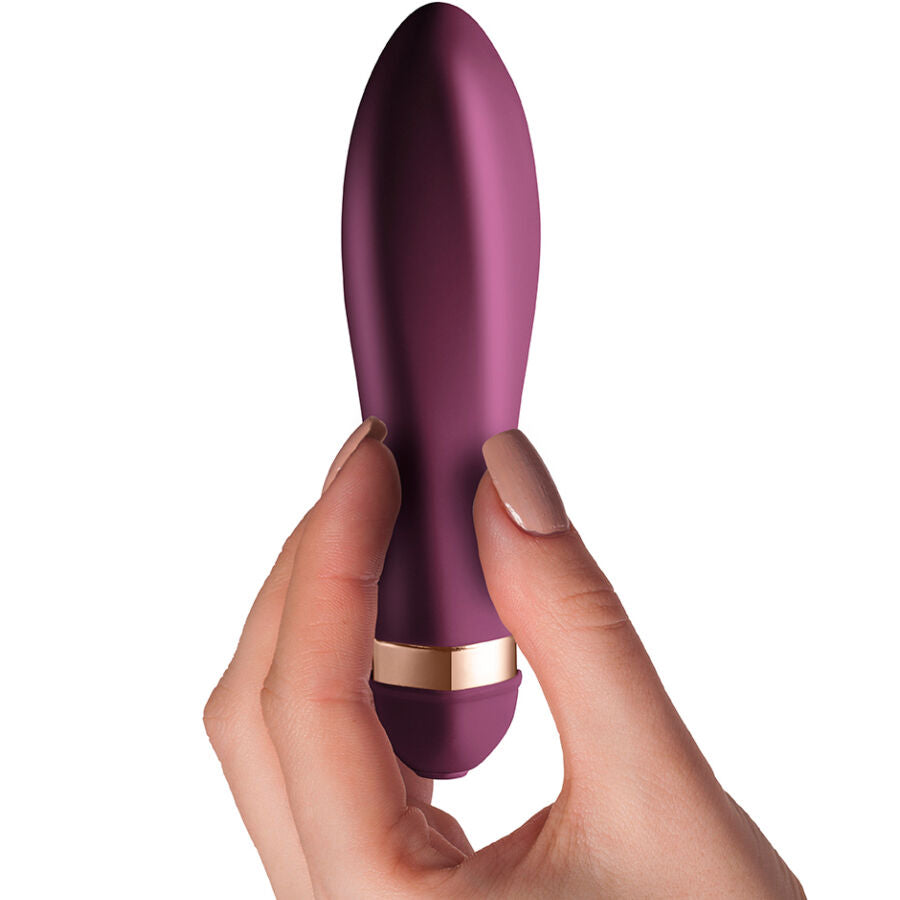 Climaximum Ardor – Twisted Vibrator, 10 Stufen