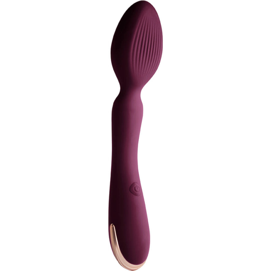 Climaximum Aurora – Stabvibrator, 10 Stufen