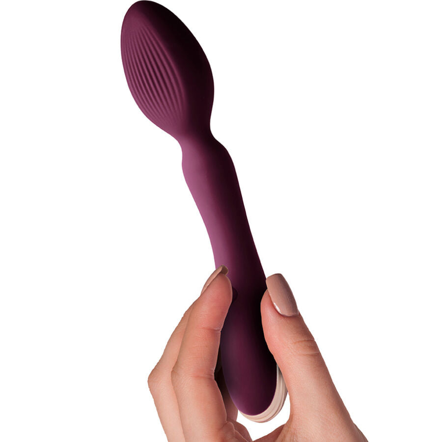 Climaximum Aurora – Stabvibrator, 10 Stufen